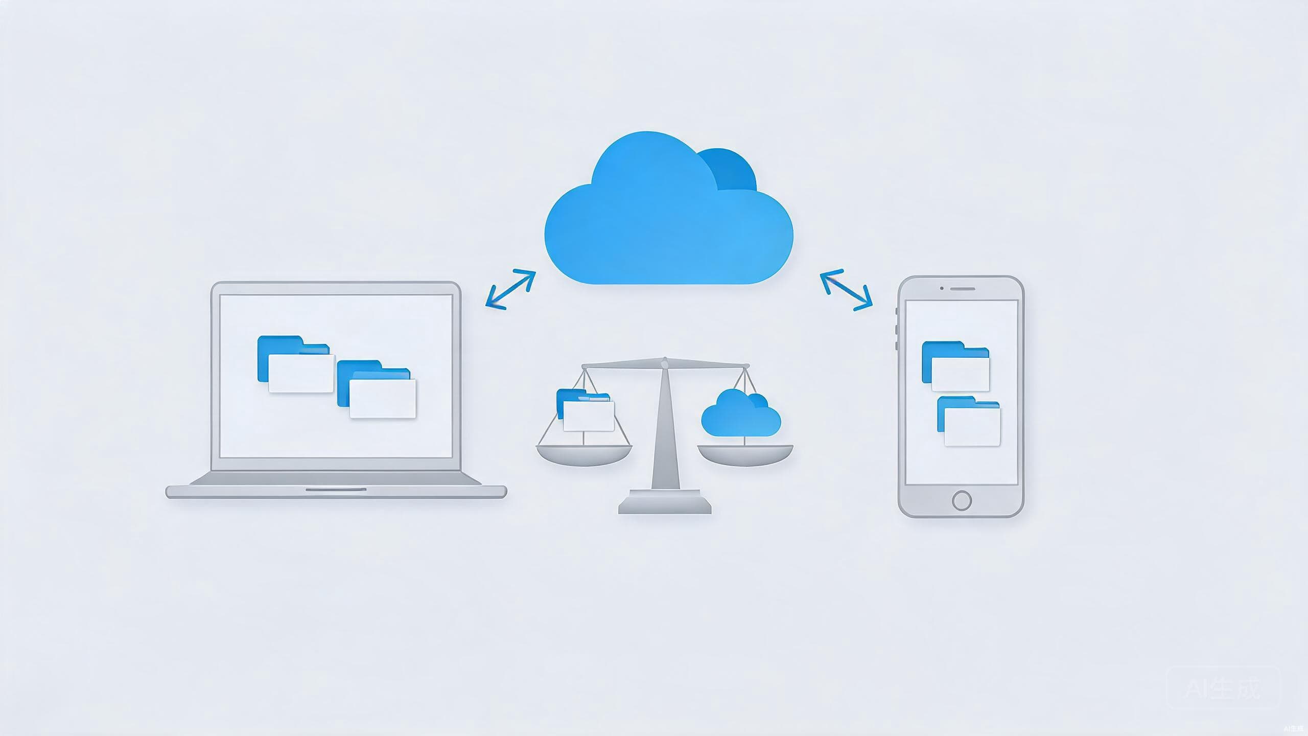 Choosing Consumer Cloud Storage: A Practical Comparison Framework