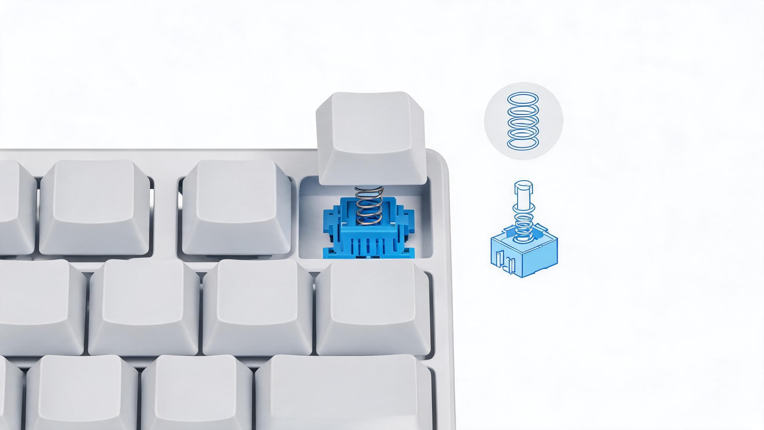 Mechanical Keyboard Buying Guide: Switches, Layouts and Features