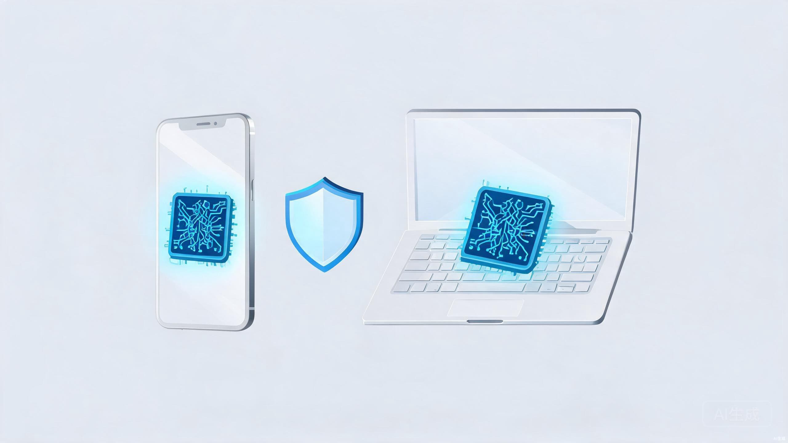 On-Device AI Explained: Why AI Is Moving Onto Your Phone and Laptop