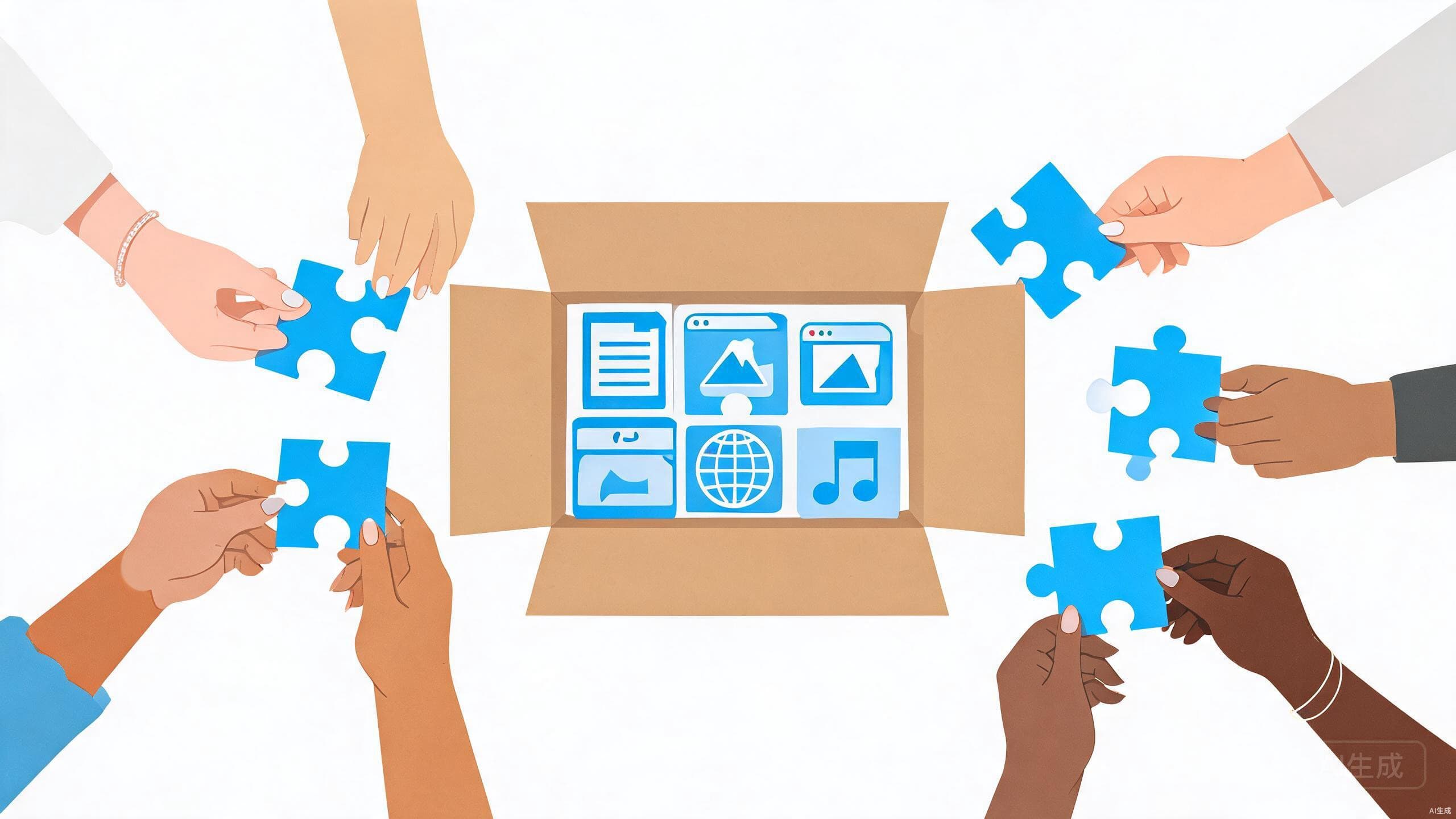 Open-Source Alternatives to Popular Paid Software Worth Trying