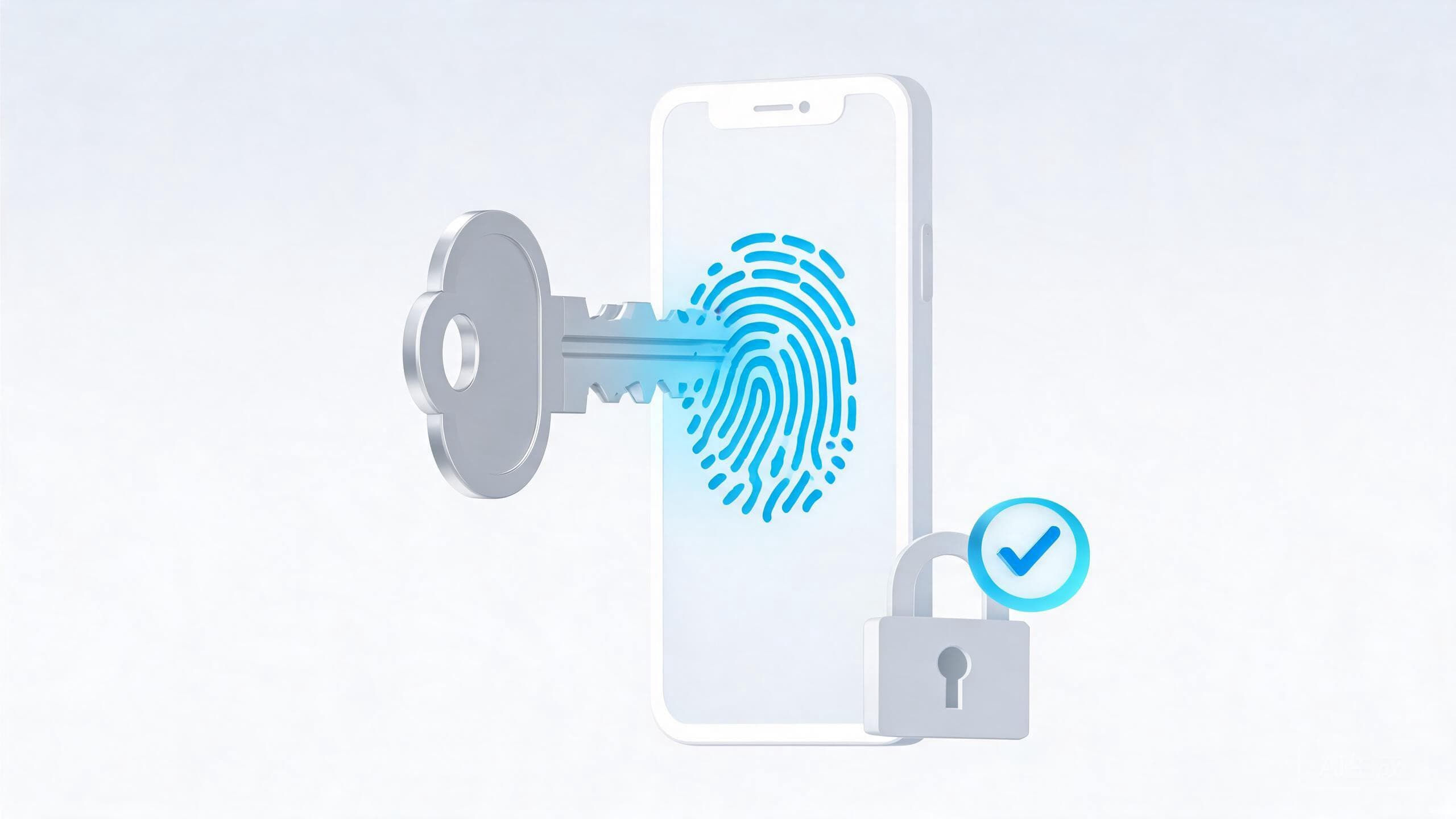 Passkeys Explained: Why Passwordless Login Is Replacing Passwords